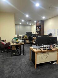Oxley Bizhub 2 (D14), Factory #540013161